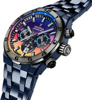 Reloj Festina Hombre Chronobike in Acero F20709/1 - F20709/1